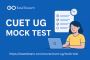 Free CUET-UG Mock Test – Practice Online with EaseToLearn