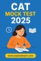 Ace CAT 2025 — Online Mock Test Series by EaseToLearn