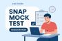 Boost Your SNAP 2025 Score — Free & Premium Mock Tests