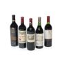 Selling Wine Collection