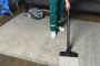 Expert Carpet Cleaners in Mascot