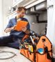 Leak Detection & Block Drains Plumber Bornia
