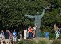 Travel to North America with East-West News Service