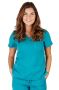 Stylish and Comfortable Medical Scrubs for Women by EasureSc