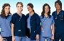 Nursing Scrubs & Uniforms – Comfortable, Professional & Dura
