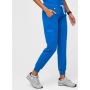 Stylish Comfort: Jogger Scrub Pants by easurescrubs