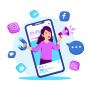Top Social Media Marketing Agency in Sector 7X, Noida