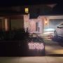 Modern House Numbers – Sleek, Durable & Custom-Made