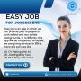  Easy Job: Your Path to Employment Opportunities