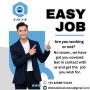 Discover Career Opportunities with Easy Job!