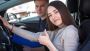 Premier Driving School in Melbourne CBD