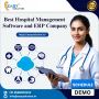 Multi-Speciality Hospital Management System