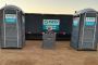 Hygienic Porta Potty Rentals for Events & Sites				