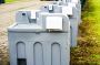 Clean & Affordable Porta Potty Rentals in Los Angeles