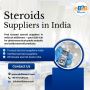 Injectable products suppliers in India
