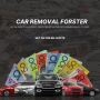 Top Car Removal Services in Forster
