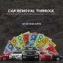 Cash for Damaged Cars in Thirroul