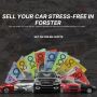 Sell Your Car Stress-Free in Forster