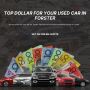 Top Dollar for Your Used Car in Forster