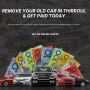 No Paperwork Hassles – Car Removal in Thirroul Made Easy