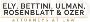 Ely Bettini Ulman Rosenblatt Ozer