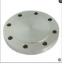 Leading Alloy Steel Blind Flanges Manufacturer in Mumbai | I