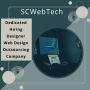 A Dedicated Hiring Designer Can Integrate Customized Design 