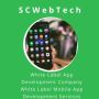 White Label Mobile App Development Services Assist Business