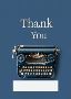 Express Gratitude with a Thoughtful Thank You Ecard