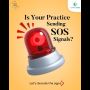 Feeling the pressure of denied claims, revenue drops?