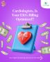 Cardiologists, Is Your EKG Billing Optimized?