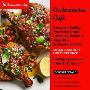 Famous Health Cafe in Kolkata