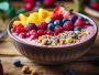 Ecclesiastes Cafe – Healthy and Tasty Food in Kolkata
