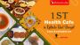 Ecclesiastes Cafe: The Best Health Cafe in Kolkata