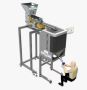 Stand Up Pouch Filling Machine Stand Up Pouch Filling Machine