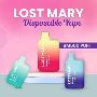 Discover the Exciting Flavors of Lost Mary Vape