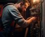 Believe Only Your Local Electricians in Perth!