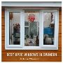 Best UPVC Windows in Swindon
