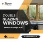 Best Double Glazing Windows in UK
