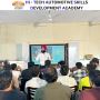 Hi-Tech Automotive Training Institute: Expert Car Repair Cou
