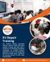 EV Repair Training & Services in India