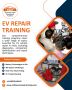 Hi-Tech EV Repair Training – India's Leading Institute