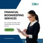 Financial Bookkeeping Services in USA 
