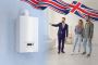 Government Boiler Scheme UK