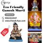 Buy Eco Friendly Ganesh Murti Online for Ganesh Chaturthi 20