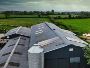 Efficient Solar Panel Farm Solutions at Eco Green Resources 