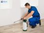 Non-Chemical Termite Control with Ecola Termite and Pest 