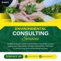 Sustainability Reporting and Consulting Services Sustainability Reporting and Consulting Services