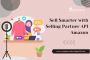 Sell Smarter with Selling Partner API Amazon