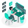Custom Software Development Company in USA